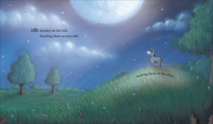 Goodnight Little One by Margaret Wise Brown