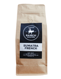 Sumatra French Coffee