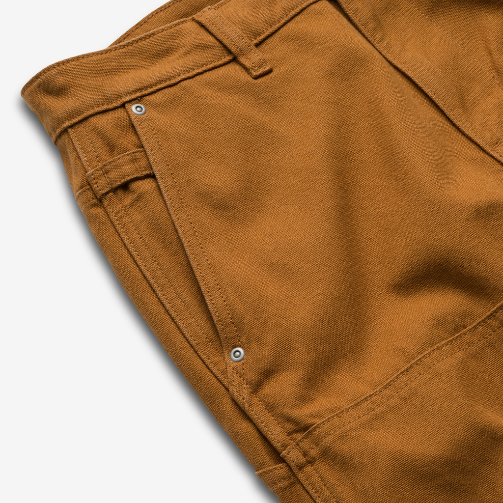 Riveted Carpenter Pant