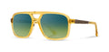 Sunglasses CAMP Glacier - Yellowstone Engraved Edition
