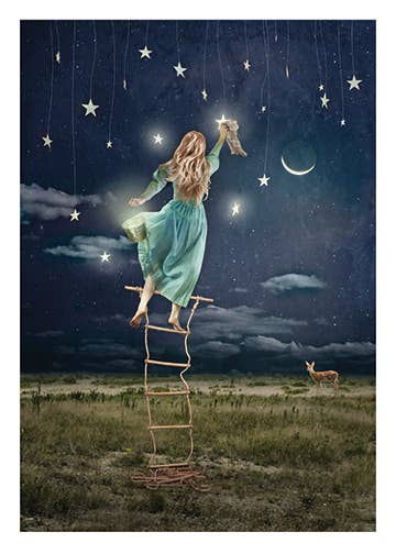 Star Polish - Artist: Elisabeth Ladwig - FF255