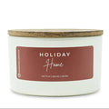Holiday Home | 10 oz Signature Statement Candle