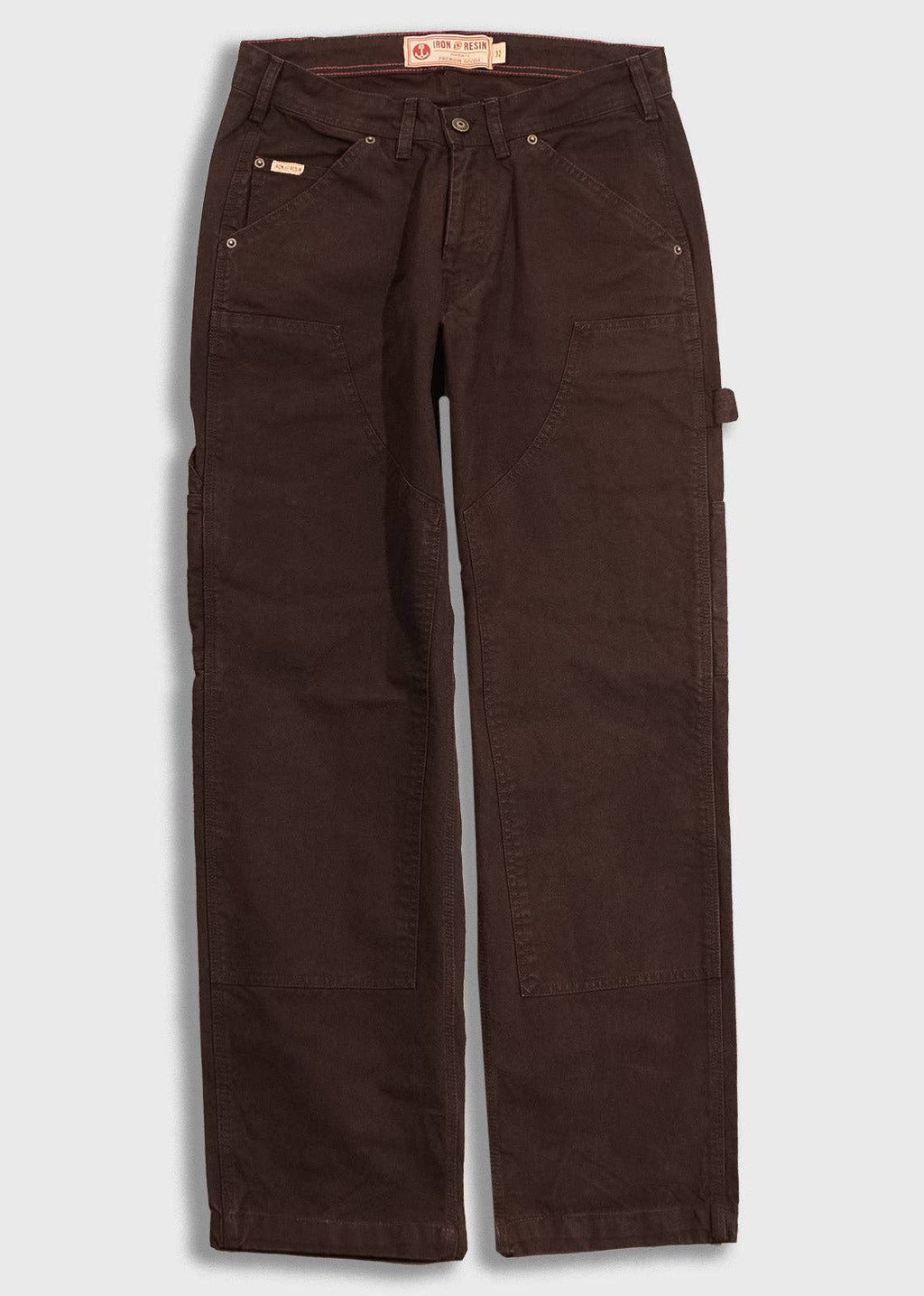 Double Knee Journeyman Pant