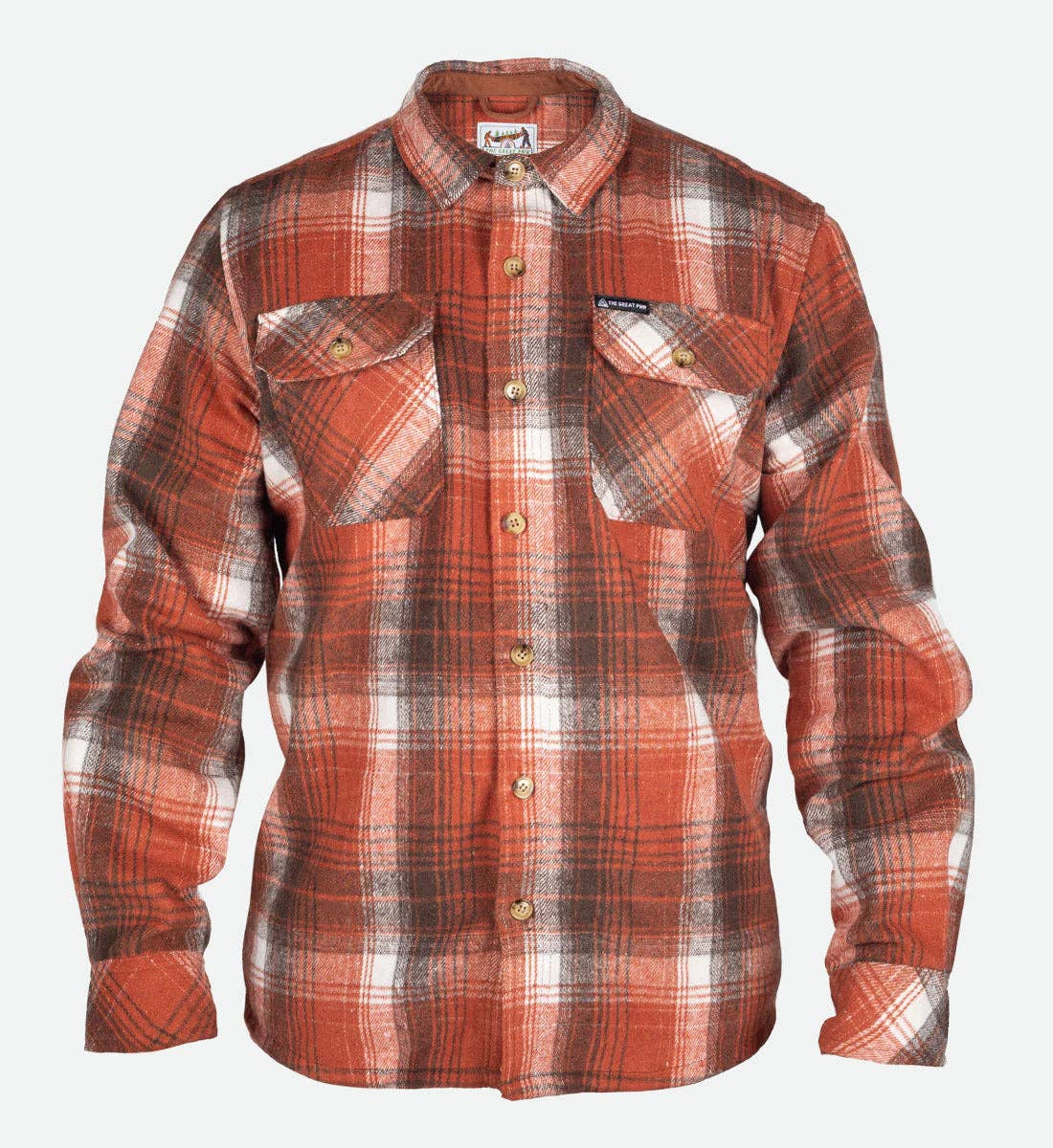 Workman Flannel