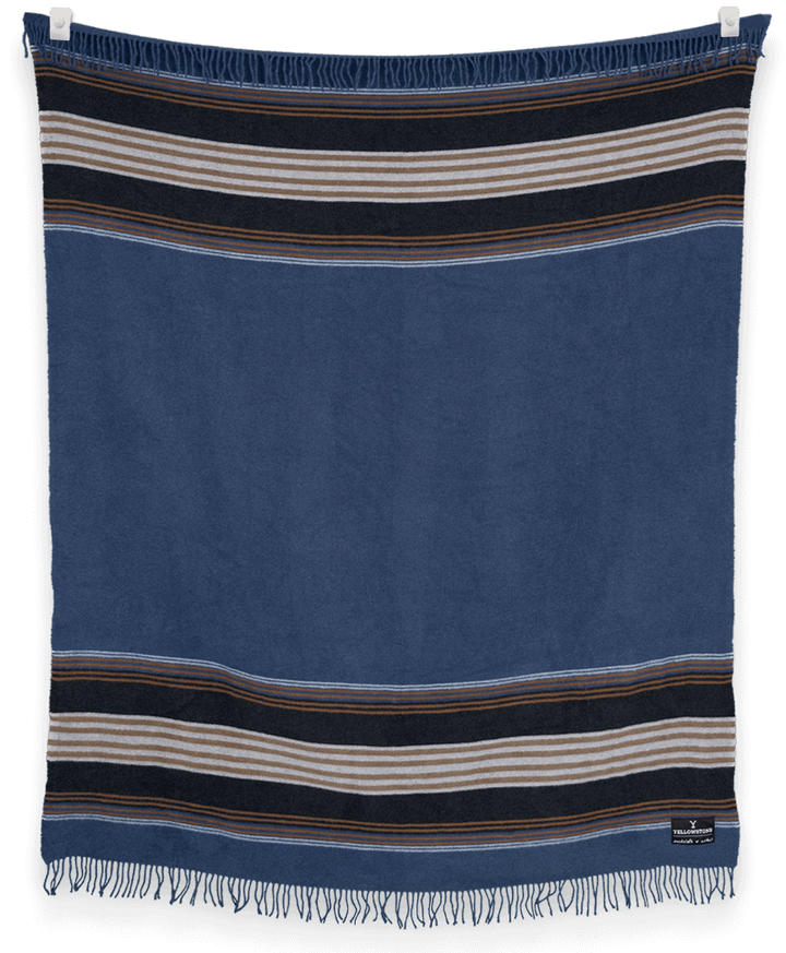 Yellowstone Denim