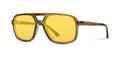 Sunglasses Smokey Bear x CAMP Glacier - Moss