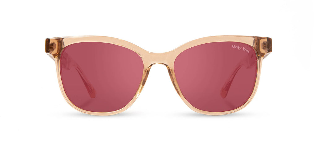 Sunglasses Smokey Bear x CAMP Cove - Desert