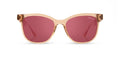 Sunglasses Smokey Bear x CAMP Cove - Desert
