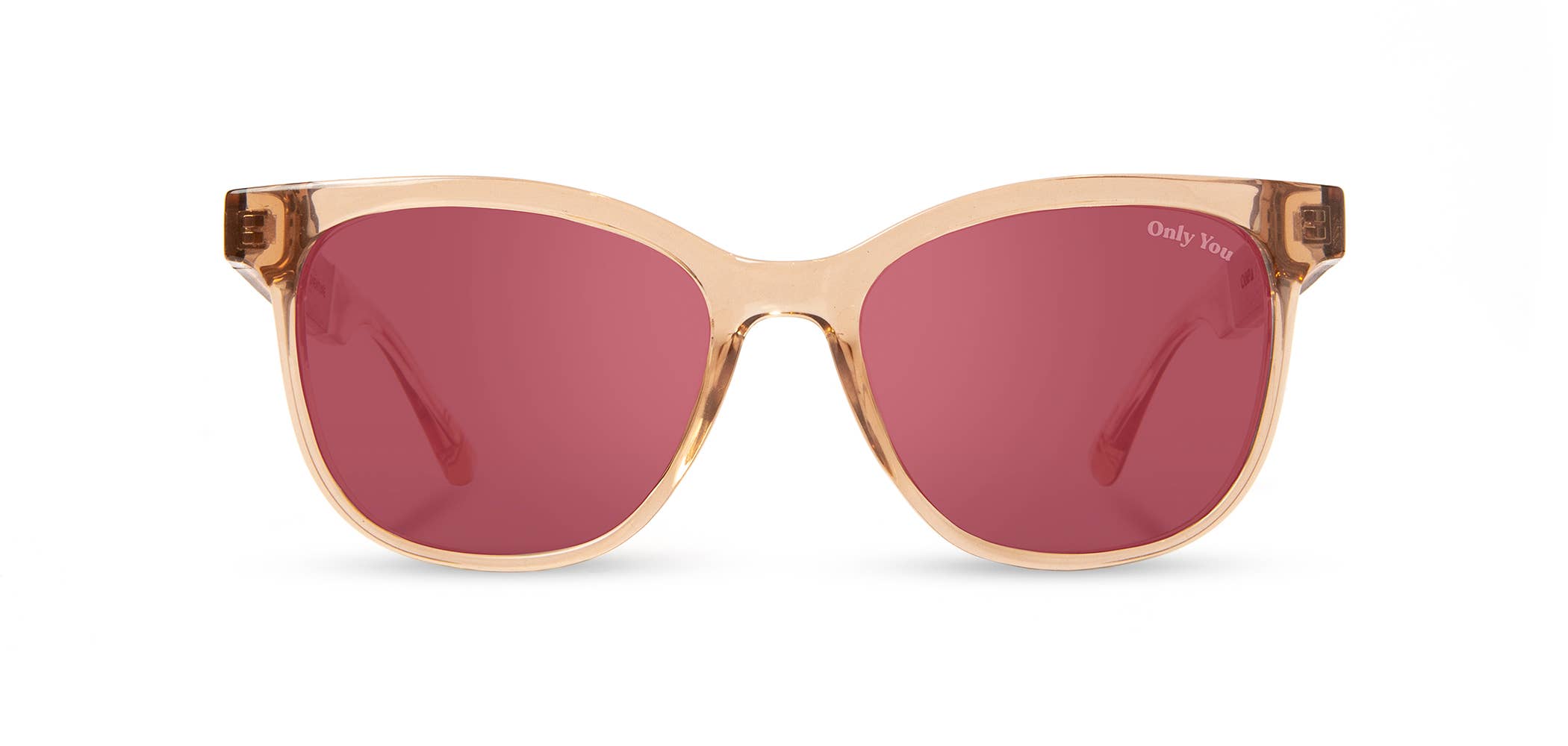 Sunglasses Smokey Bear x CAMP Cove - Desert