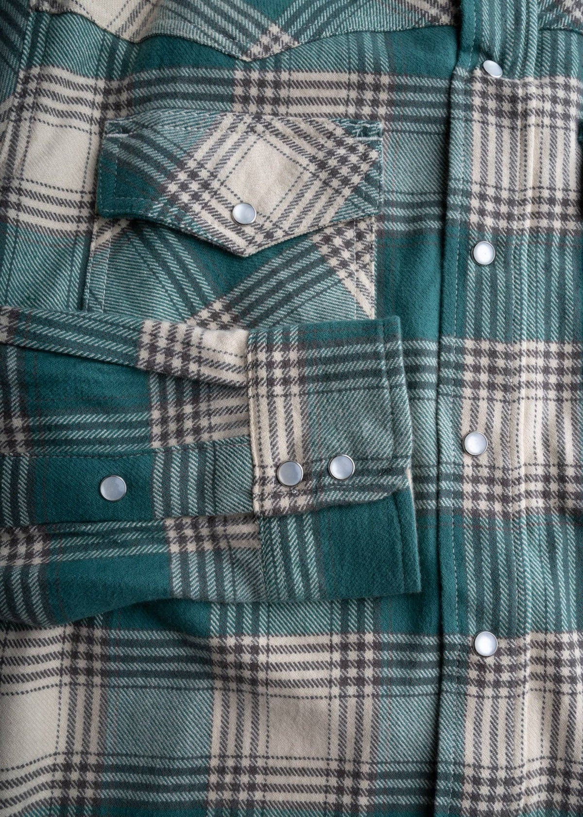 Wyatt Shirt