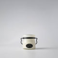 5 oz Cream Jar Candle: Berries & Cream