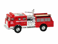 5" FIRE ENGINE Die Cast Car