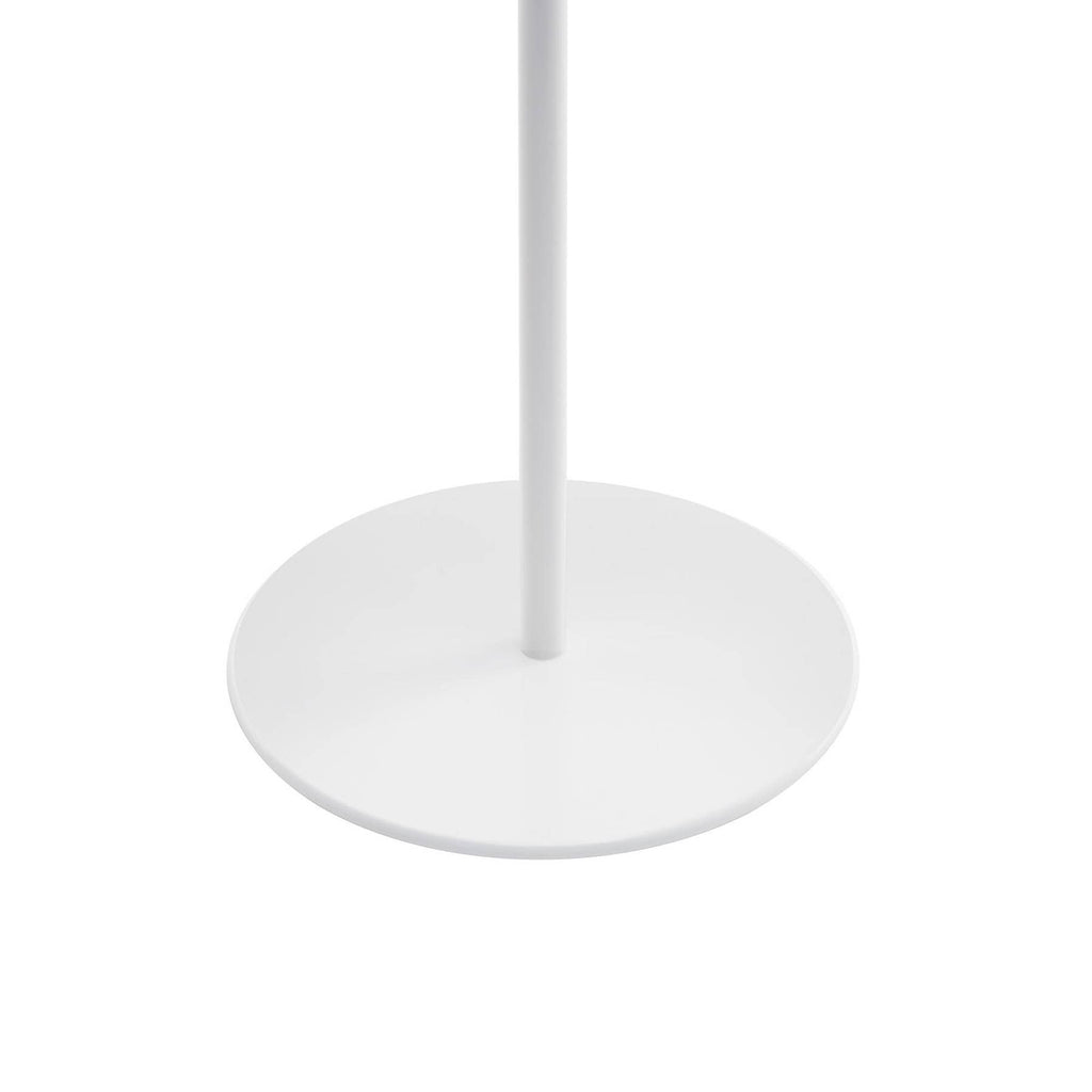 T-Bar Metal Necklace and Scarf Stands