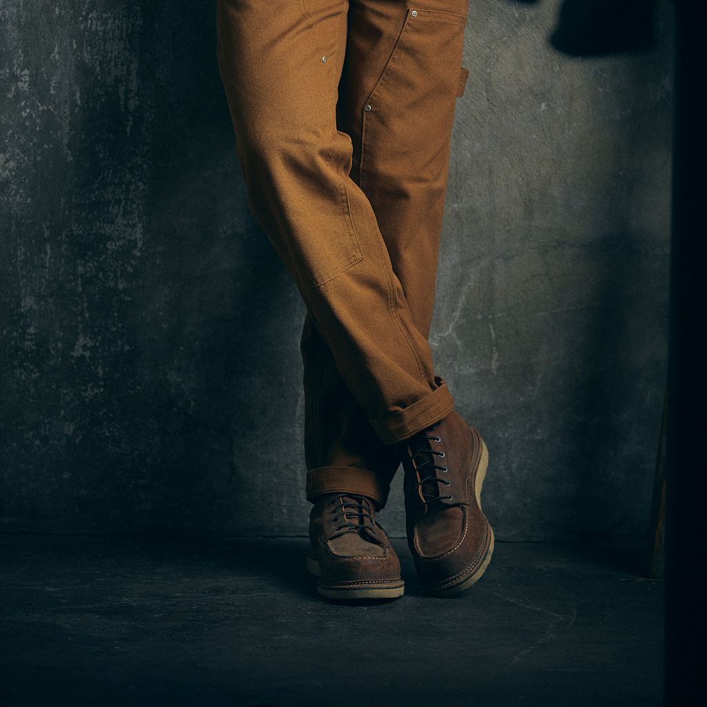 Riveted Carpenter Pant