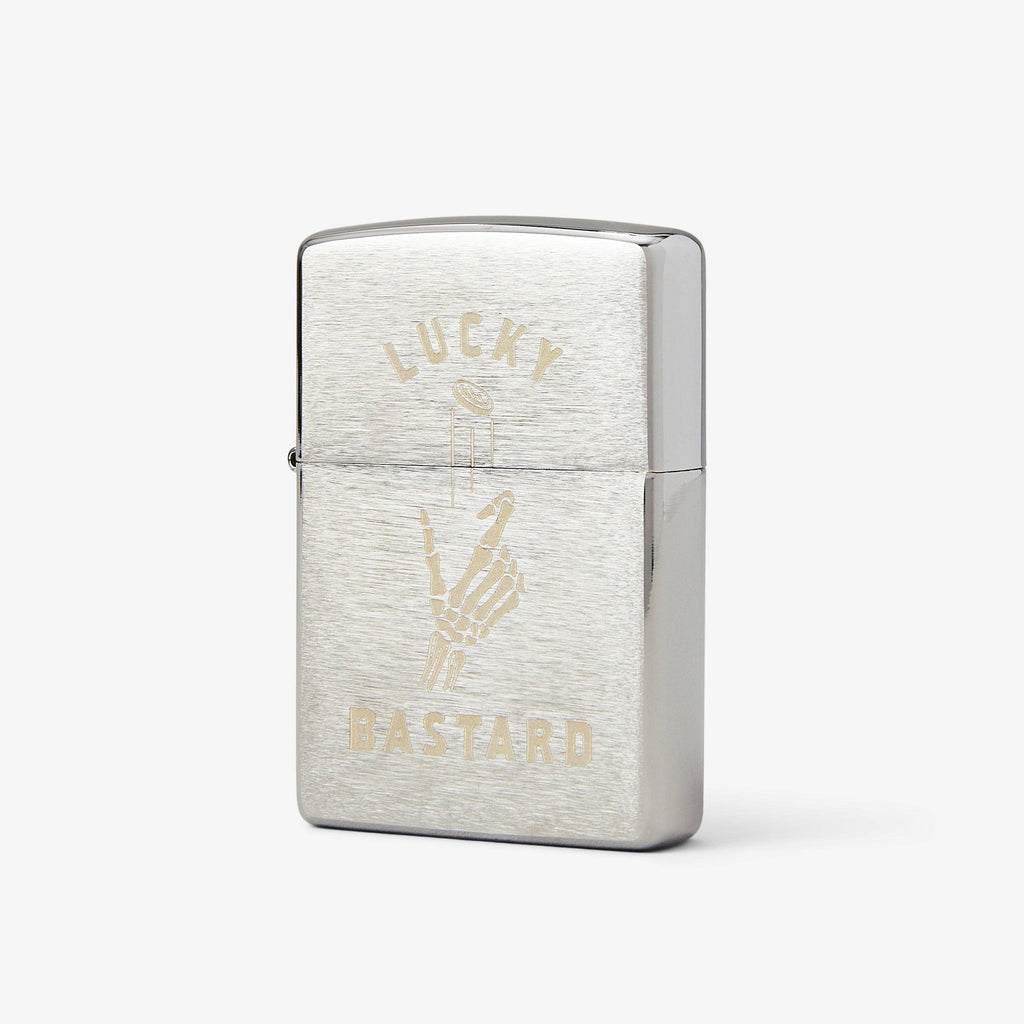 Road Trip Edition Zippo Windproof Lighter