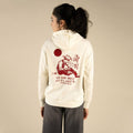 So Far West Boxy Hoodie