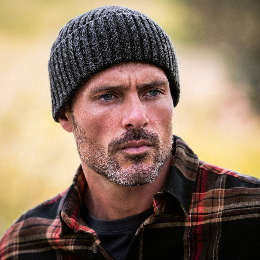 Donegal Watch Cap