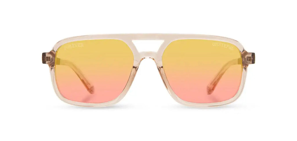 CAMP Glacier Sunglasses - Grateful Dead Bears Edition