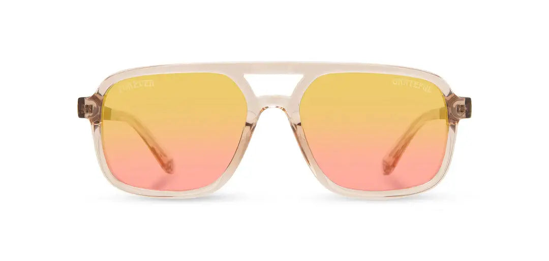 CAMP Glacier Sunglasses - Grateful Dead Bears Edition