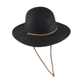Western round top100% wool felt 7885 Winter Hat