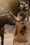 Last Rodeo Cardigan