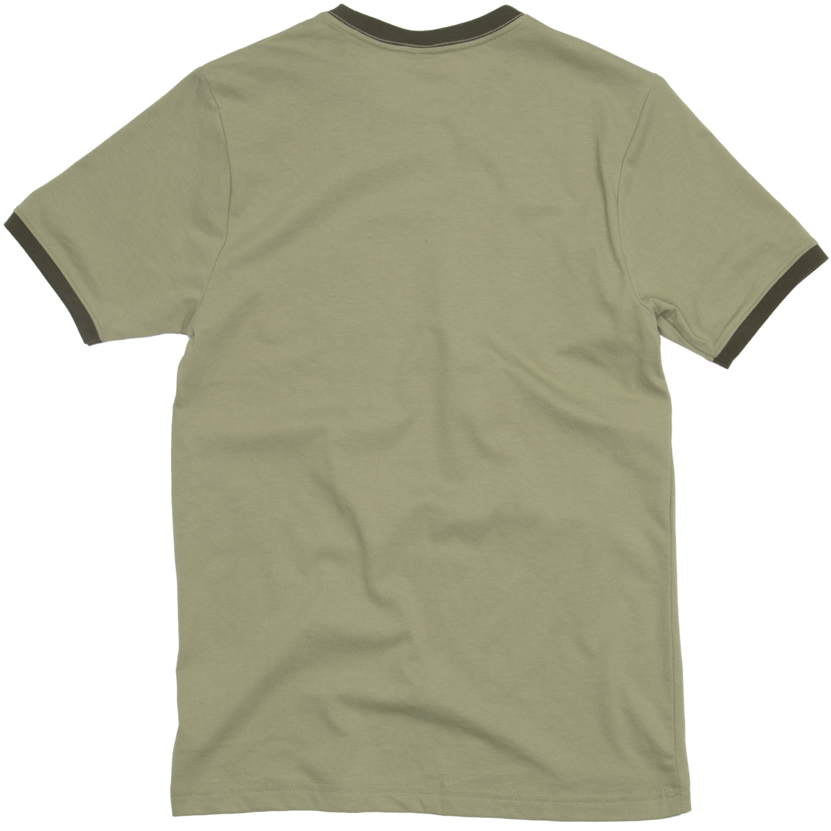 T-Shirt Smokey Among Friends Ringer