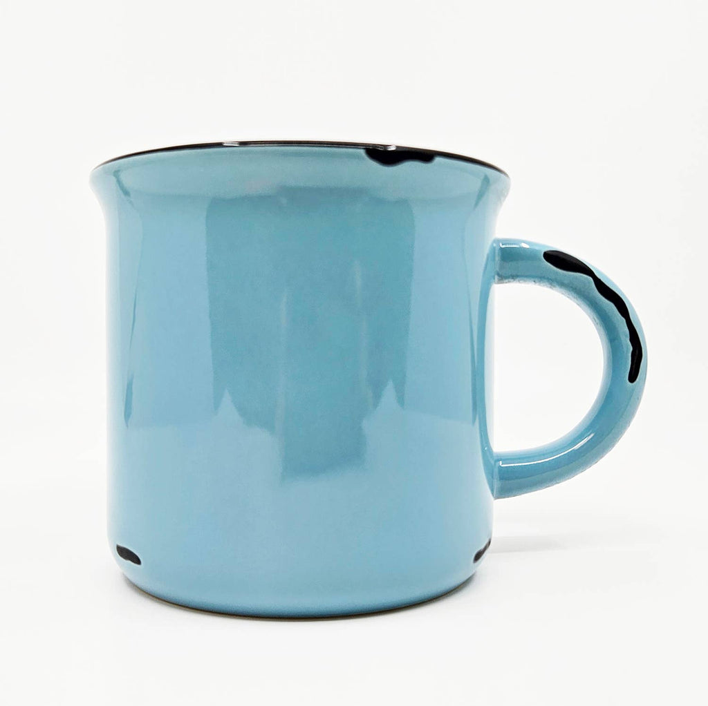 Bear Boop! 15oz Coffee Mug