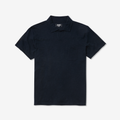 Vintage Slub Polo