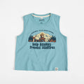 Tank Smokey Among Friends Women's