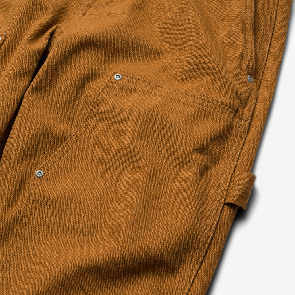 Riveted Carpenter Pant