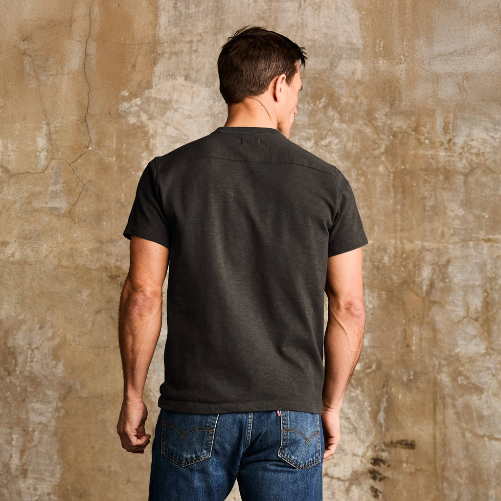 Industry Heavyweight Tee