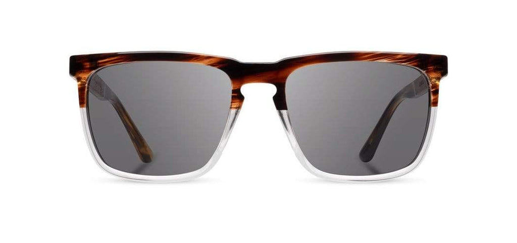 CAMP Ridge Sunglasses - Whiskey Soda