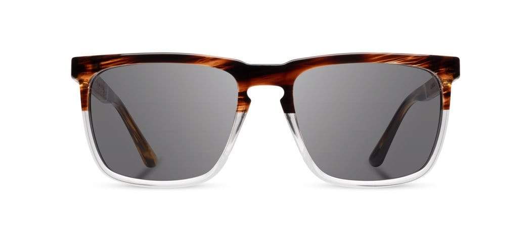 CAMP Ridge Sunglasses - Whiskey Soda