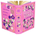 Little Women Collection by Louisa May Alcott