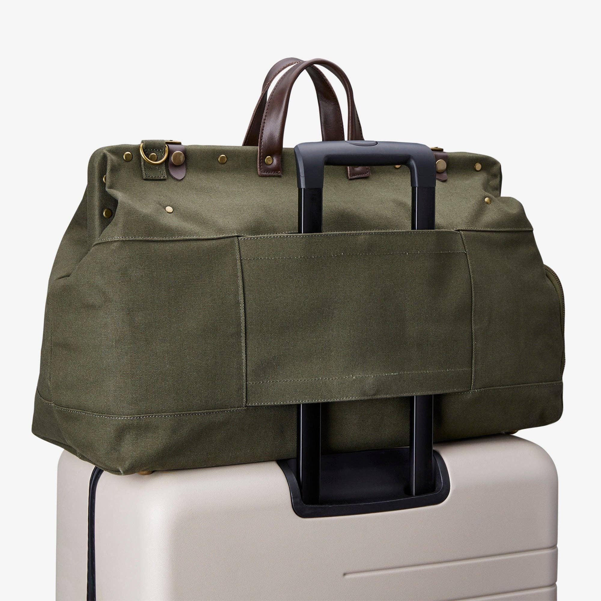 Weekender XL Duffel