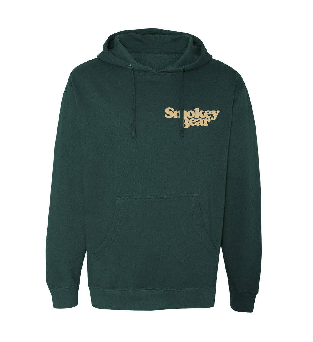 Courage Hoodie