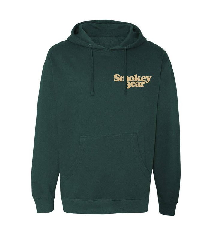Courage Hoodie