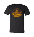 T-Shirt Smokey Bear Careful