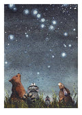 Constellations | FMV188 | Artist: Maggie Vandewalle