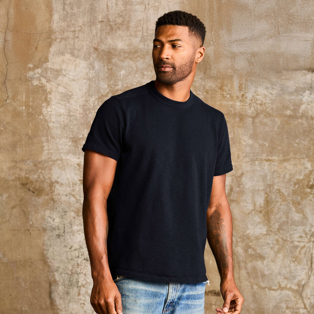 Industry Heavyweight Tee