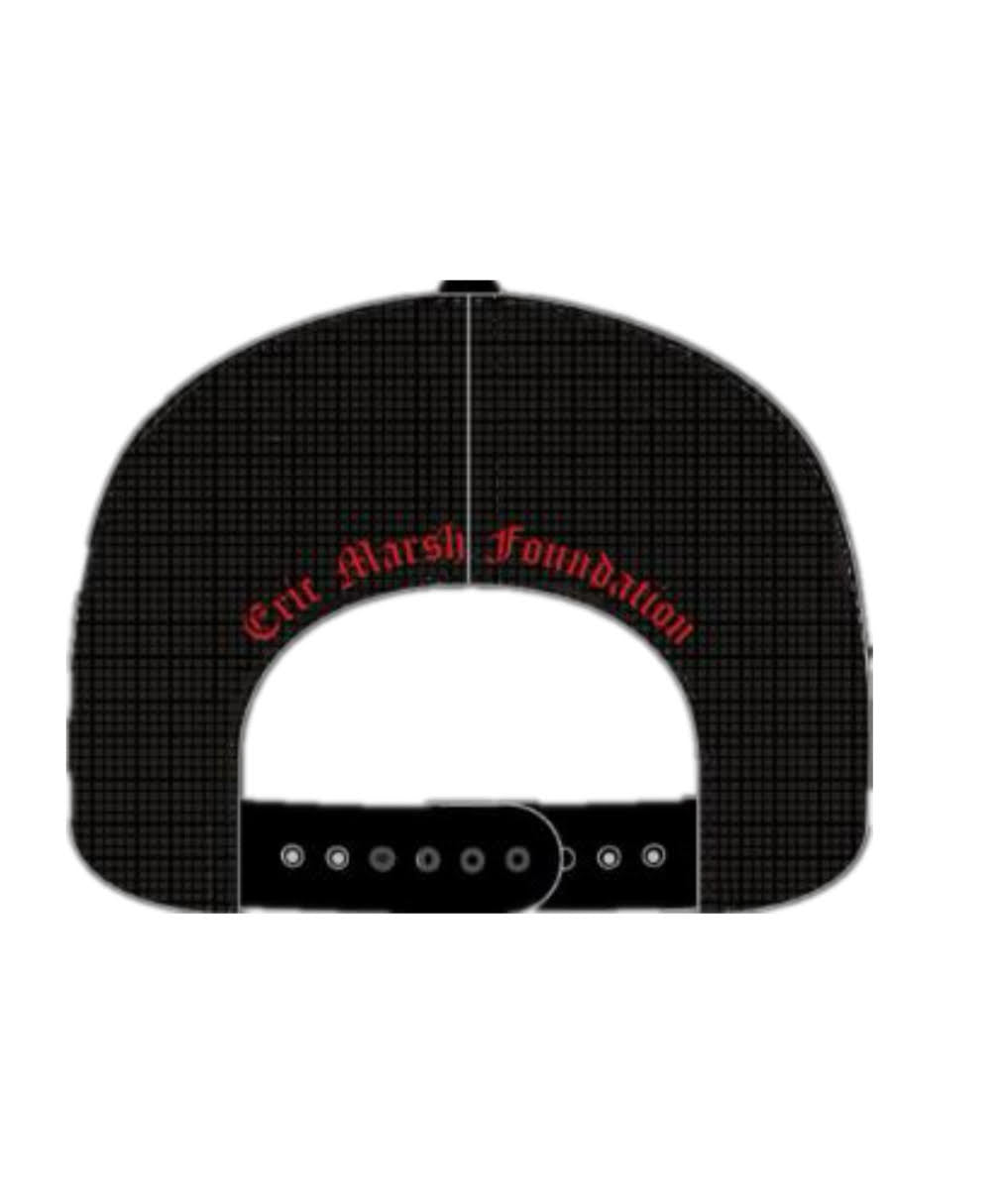 EMF Memorial - Hat