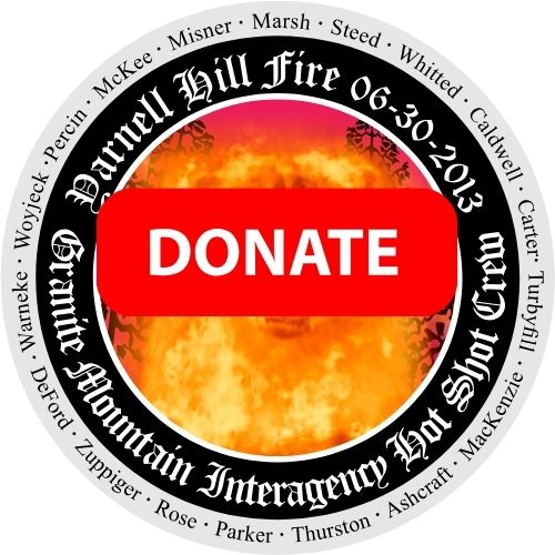 Donation Add-on for Eric Marsh Foundation