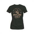 Red Truck Cowboys Tee W's