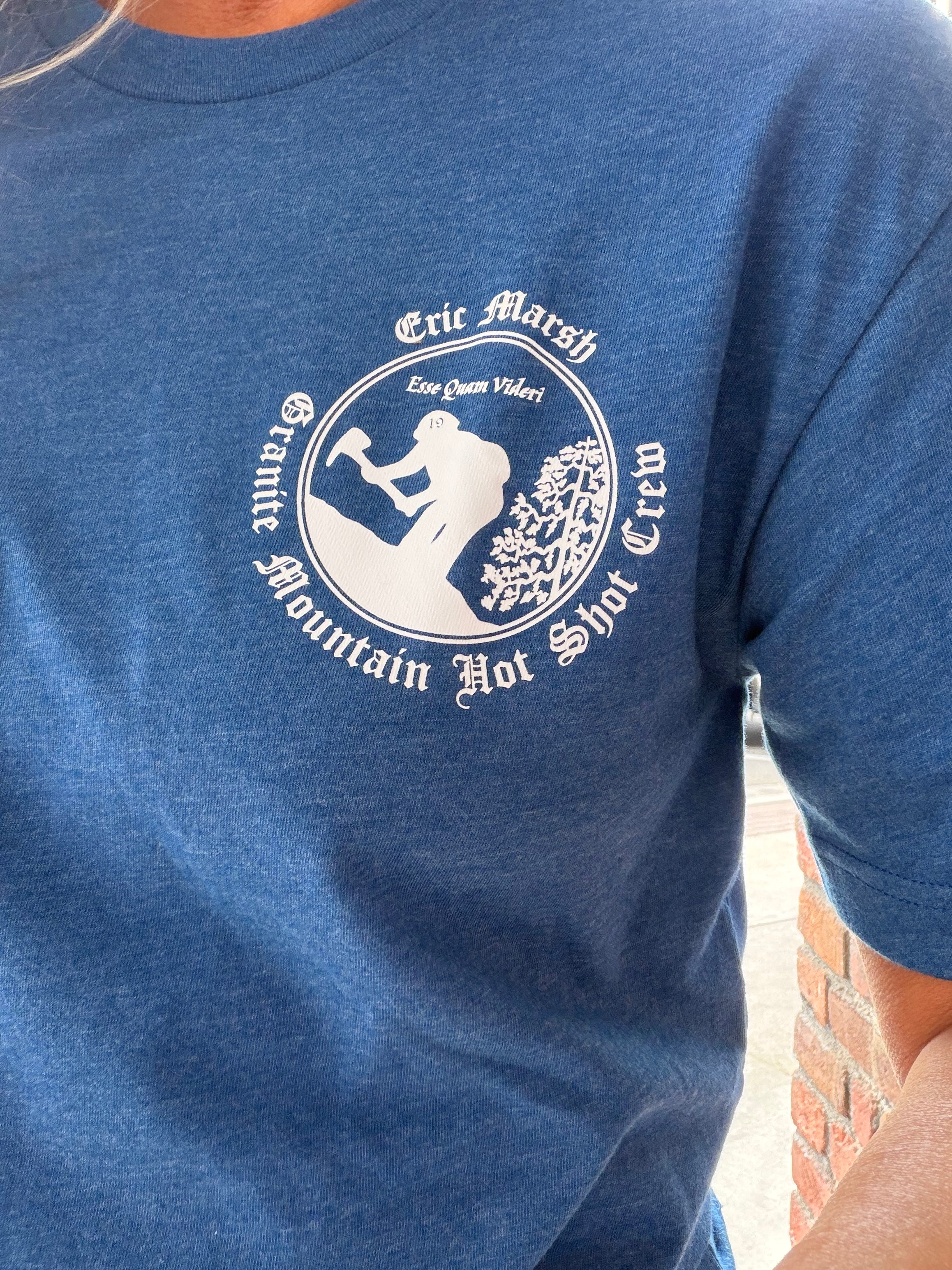 Folds of Honor Blue