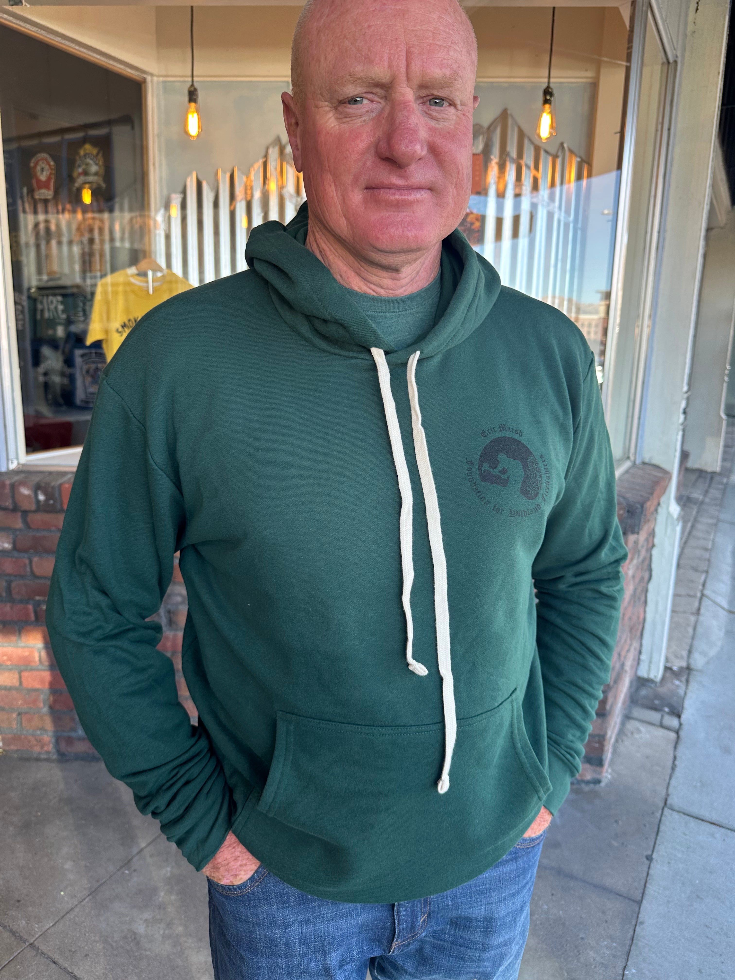 Saw & Pulaski Hoodie
