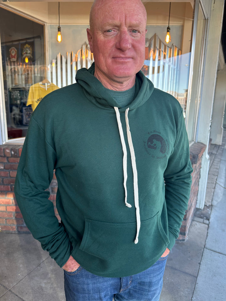 Saw & Pulaski Hoodie