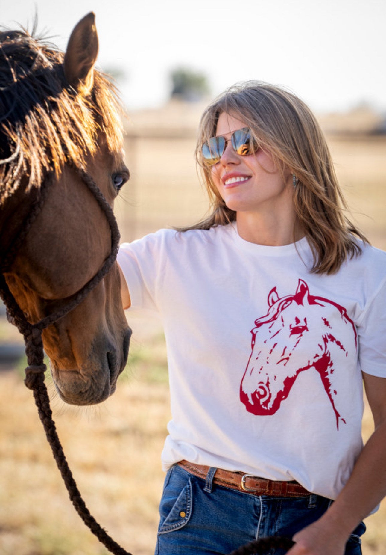 The Amanda T-Shirt