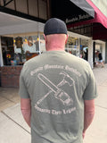 Granite Mountain Hotshots- Honoring Their Legacy T