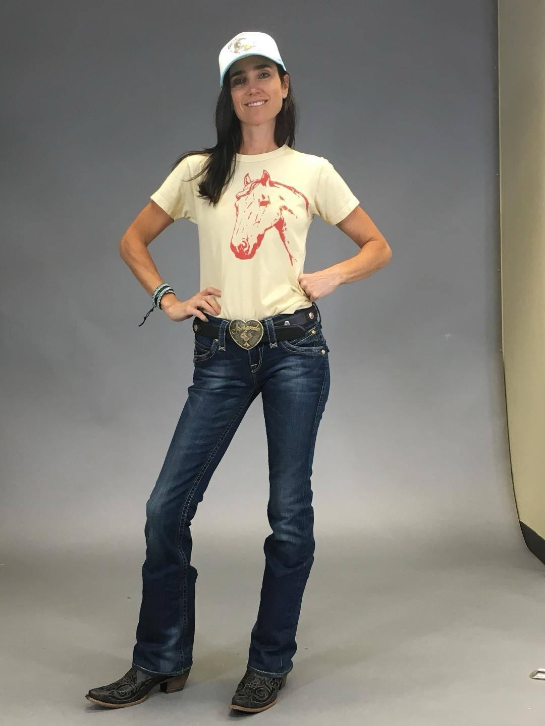 The Amanda T-Shirt