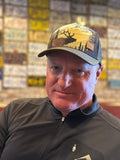 Elk Trucker -